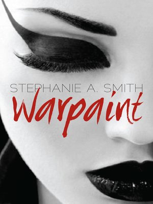 cover image of Warpaint